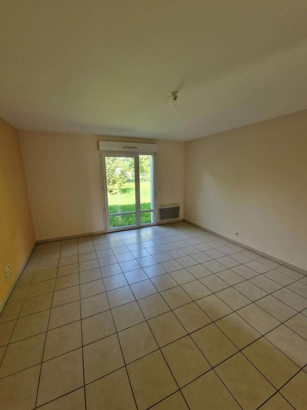 Pavillon - 55 m² - 2 pièces