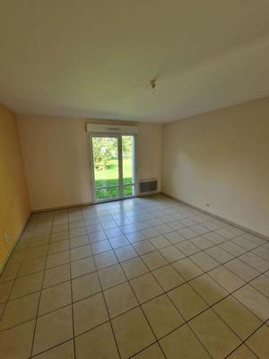 Pavillon - 55 m² - 2 pièces