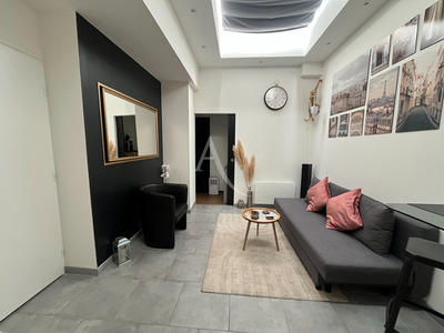 Local commercial - 63 m²