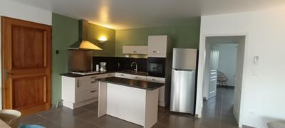 Appartement - 91 m² - 4 pièces