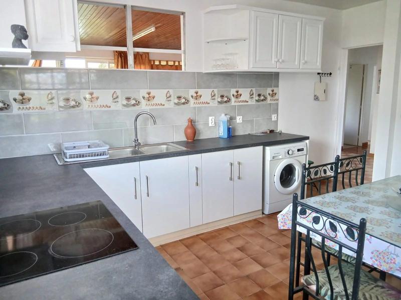 Appartement - 130 m² - 5 pièces