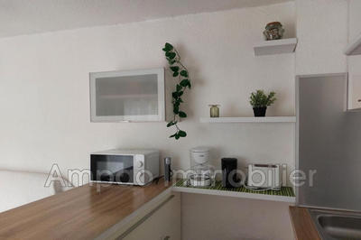 Appartement - 31 m²