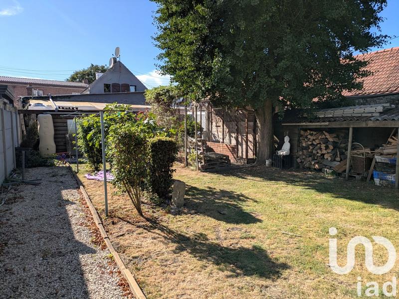 Maison - 115 m² - 4 pièces