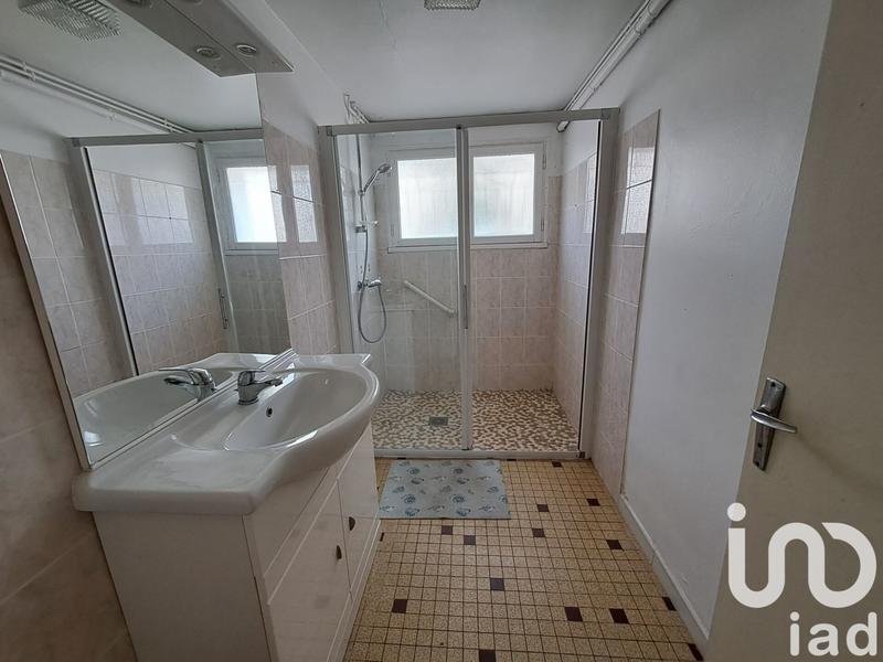 Maison - 153 m² - 6 pièces