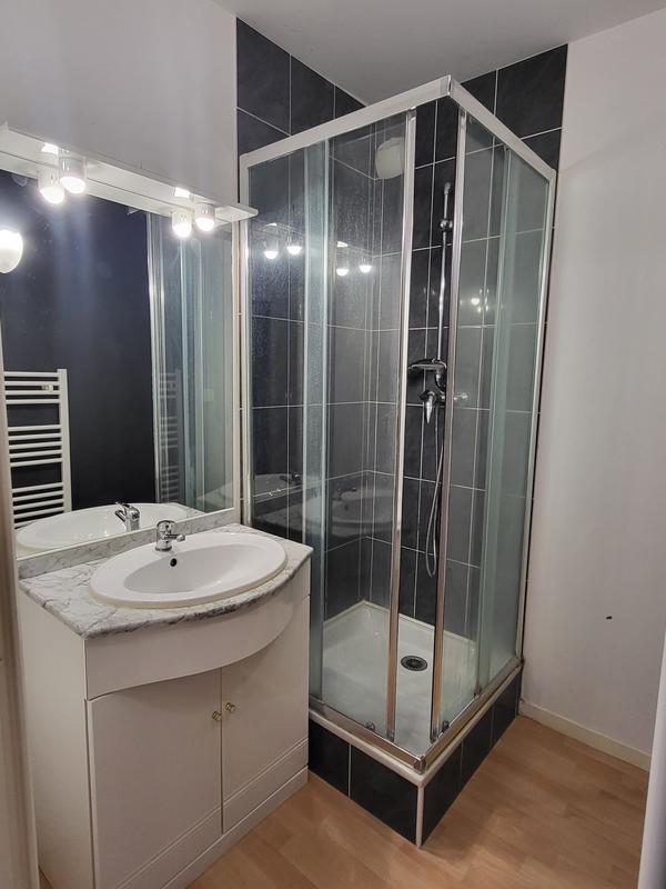 Appartement - 39 m² - 2 pièces