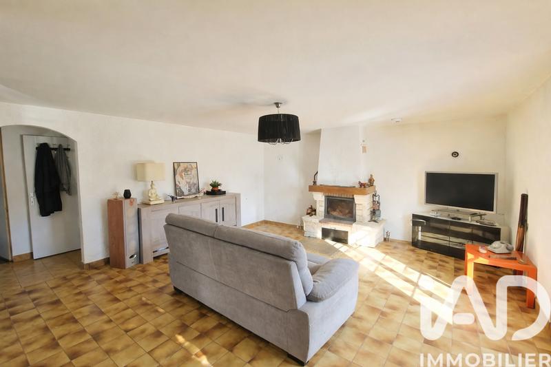 Maison - 72 m² - 3 pièces