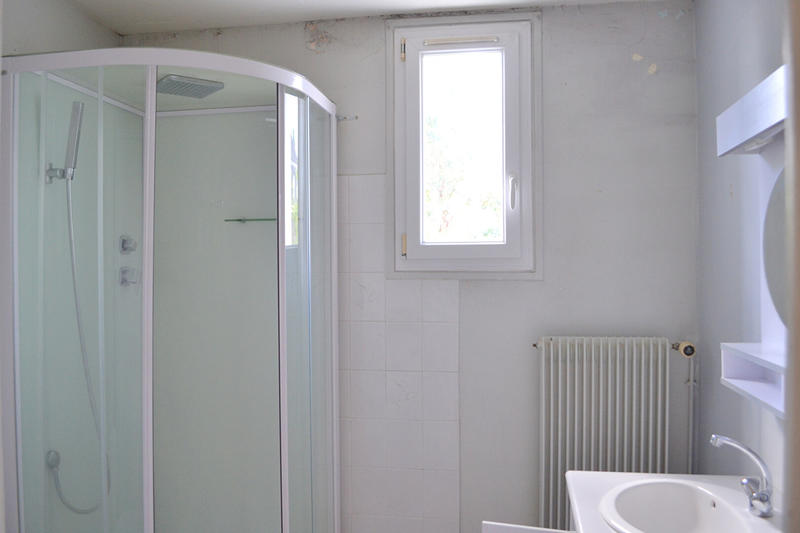 Maison - 92 m² - 5 pièces