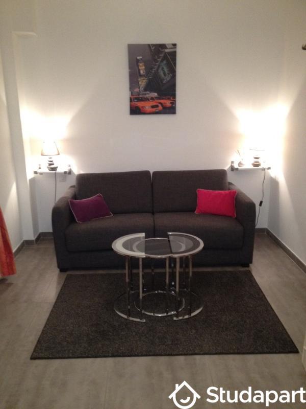 Appartement - 23 m² - 1 pièce