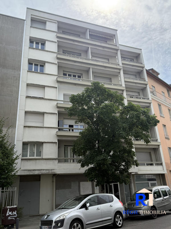 Appartement - 73 m² - 3 pièces