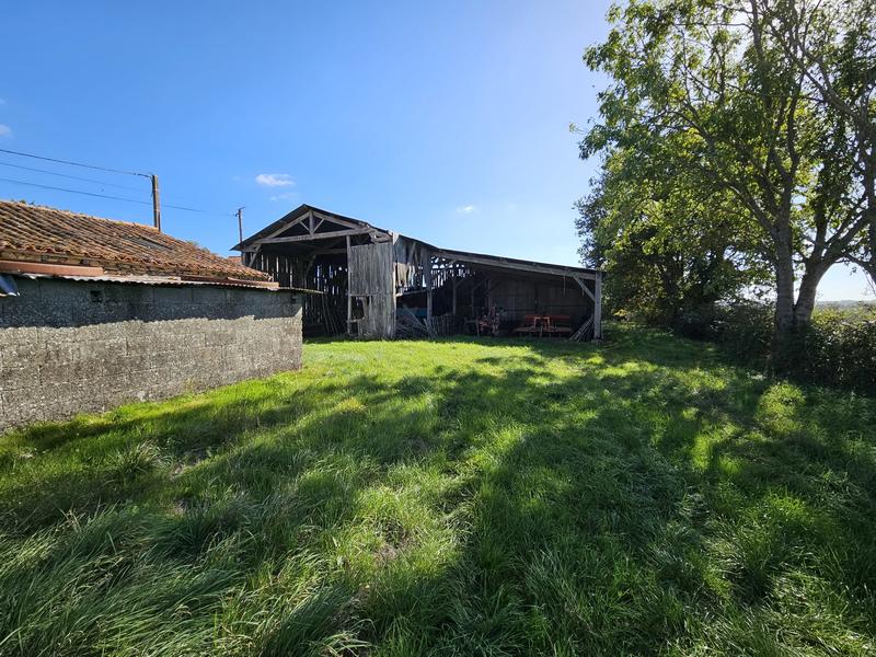 Maison - 102 m² - 3 pièces