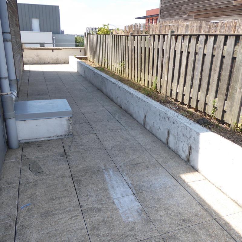 Appartement - 89 m² - 4 pièces