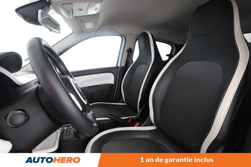 Renault Twingo 1.0 SCe Midnight Edc 69 ch