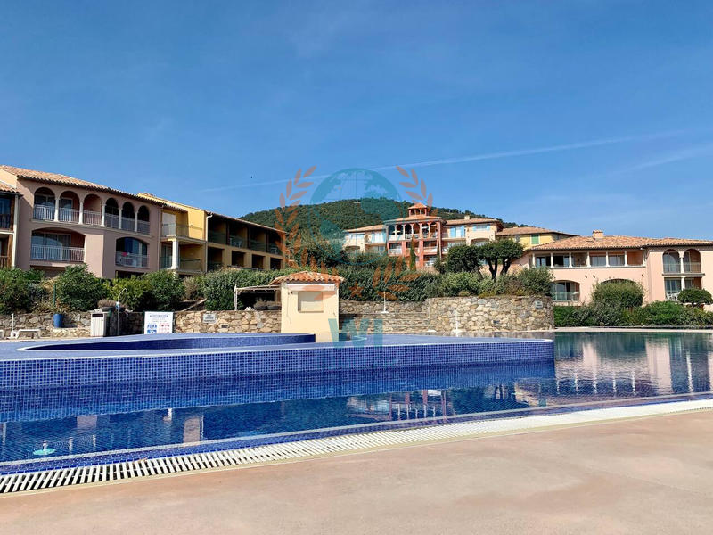 Appartement - 36 m² - 1 pièce