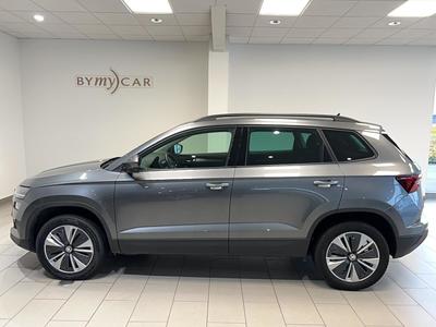 Skoda Karoq 2.0 Tdi 116 ch Scr Dsg7 Business