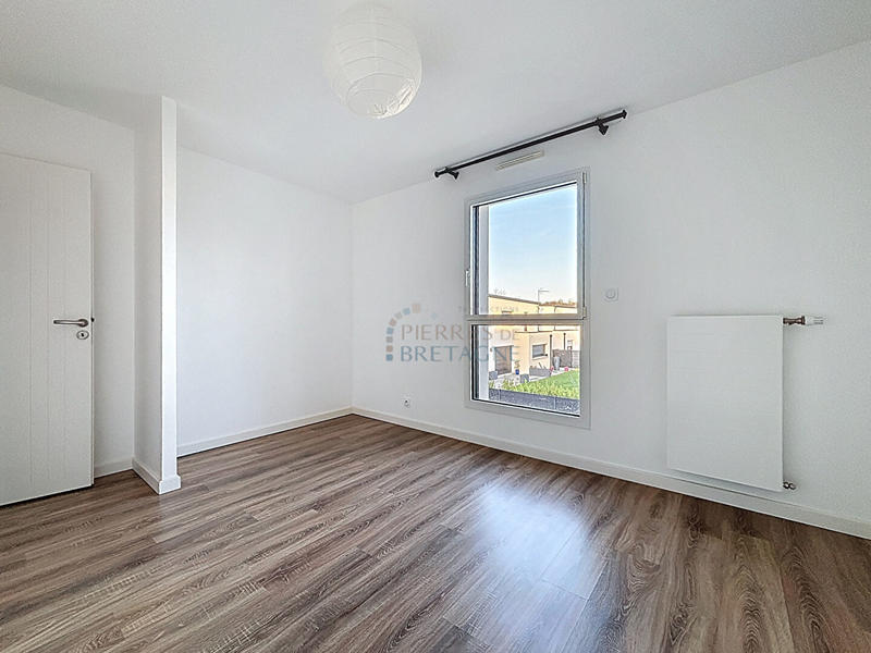 Maison - 111 m² - 6 pièces