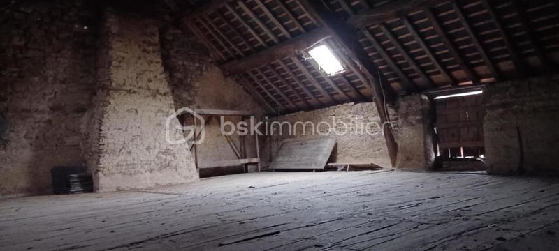 Maison - 47 m² - 2 pièces