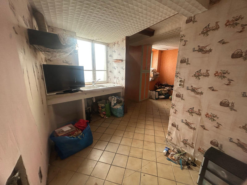 Maison - 160 m² - 8 pièces
