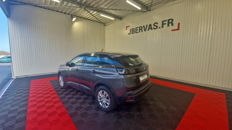 Peugeot 3008 bluehdi 130ch ss active business