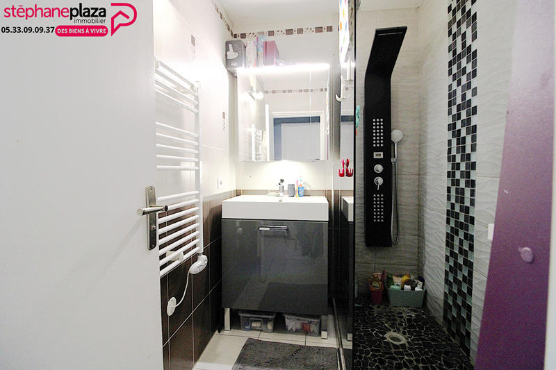 Appartement - 81 m² - 4 pièces