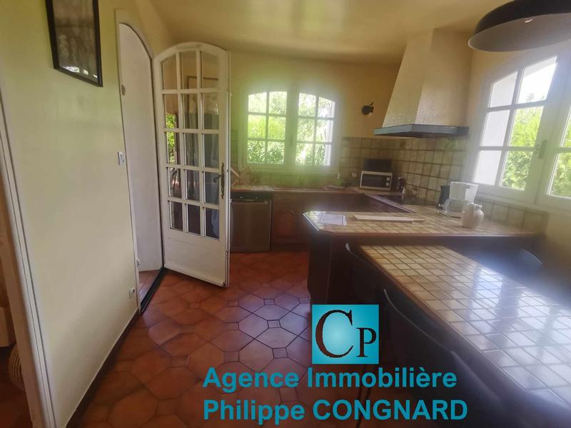 Maison - 151 m² - 5 pièces