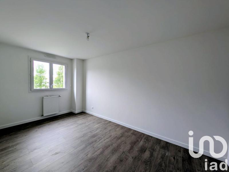 Maison - 117 m² - 6 pièces