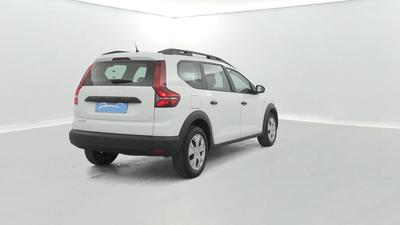 Dacia Jogger Eco-G 100 5 places Essential