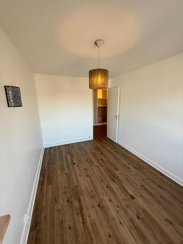 Appartement - 84 m² - 3 pièces