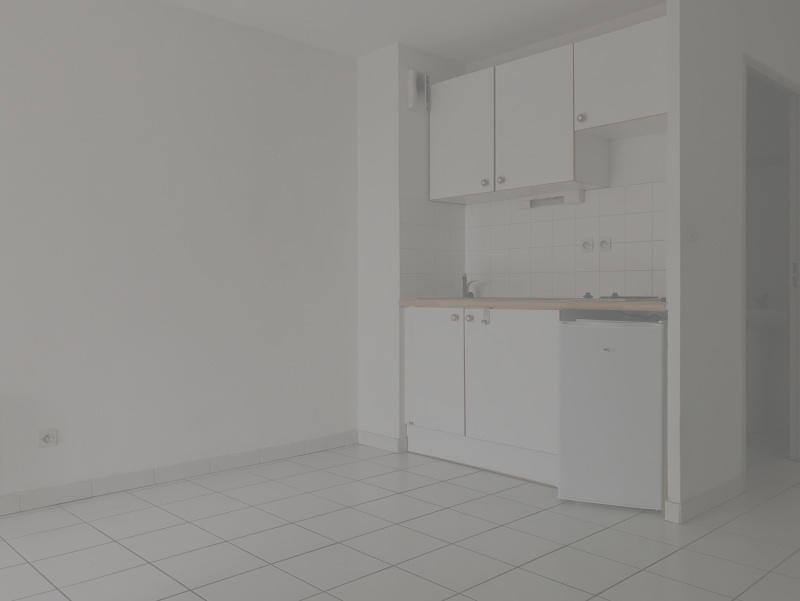 Appartement - 28 m² - 1 pièce