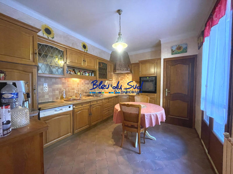 Appartement - 155 m² - 5 pièces