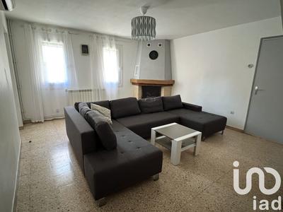 Maison - 122 m² - 6 pièces