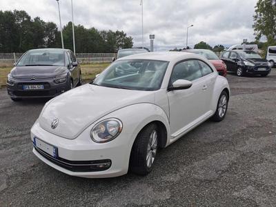 Volkswagen Coccinelle 1.2 TSi 105 ch Vintage