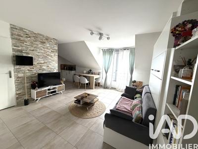 Appartement - 34 m² - 1 pièce
