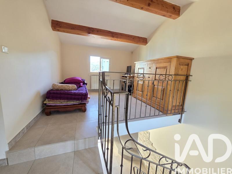 Maison - 145 m² - 7 pièces