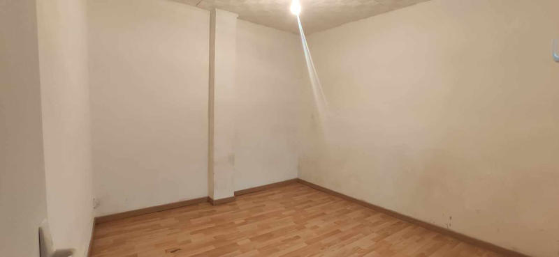 Maison - 64 m² - 4 pièces