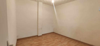 Maison - 64 m² - 4 pièces