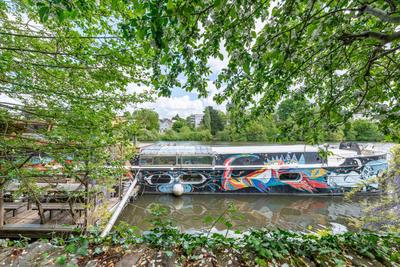 Appartement - 100 m² - 5 pièces