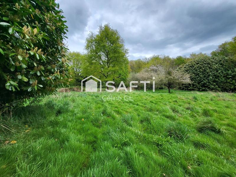 Maison - 74 m² - 4 pièces