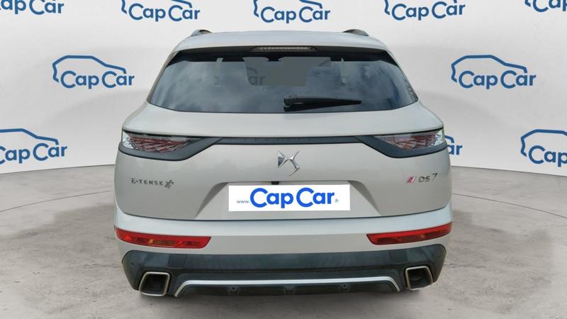 Ds Ds 7 Crossback I 1.6 Thp E-Tense 300 Plug in Hybrid 4x4 Eat8 Performance Line