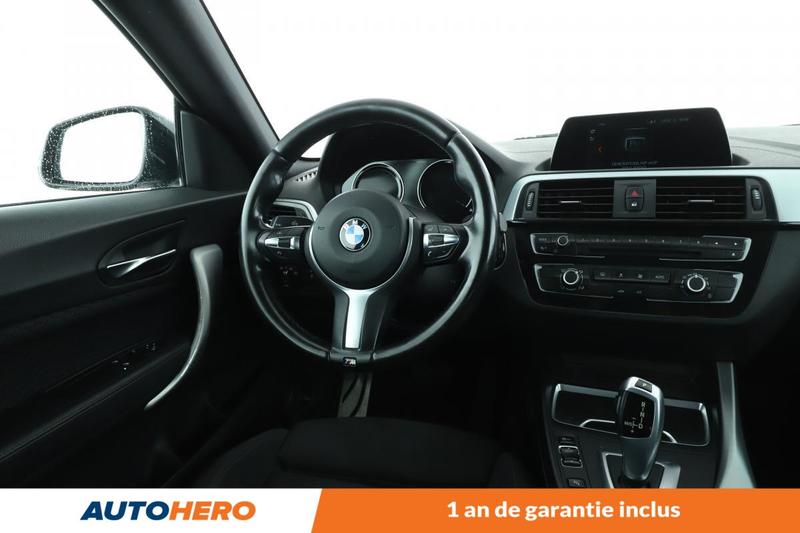 Bmw Série 1 116d m Sport Bva8 3p 116 ch