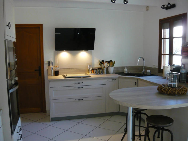 Maison - 223 m² - 9 pièces