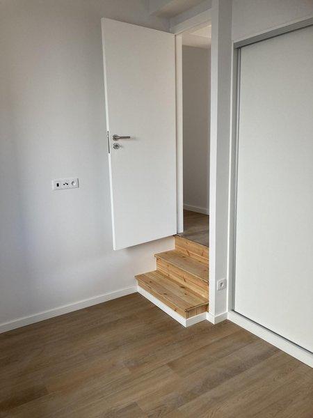 Appartement - 88 m² - 4 pièces