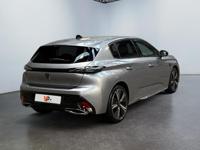 Peugeot 308 Phev 225 e-Eat8 Gt