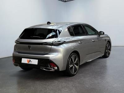Peugeot 308 Phev 225 e-Eat8 Gt