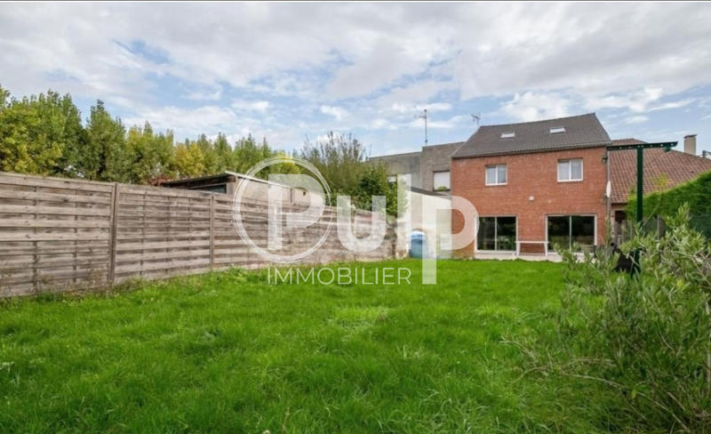 Pavillon - 140 m² - 4 pièces