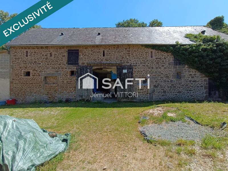 Maison - 160 m² - 7 pièces