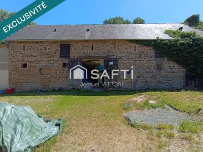 Maison - 160 m² - 7 pièces