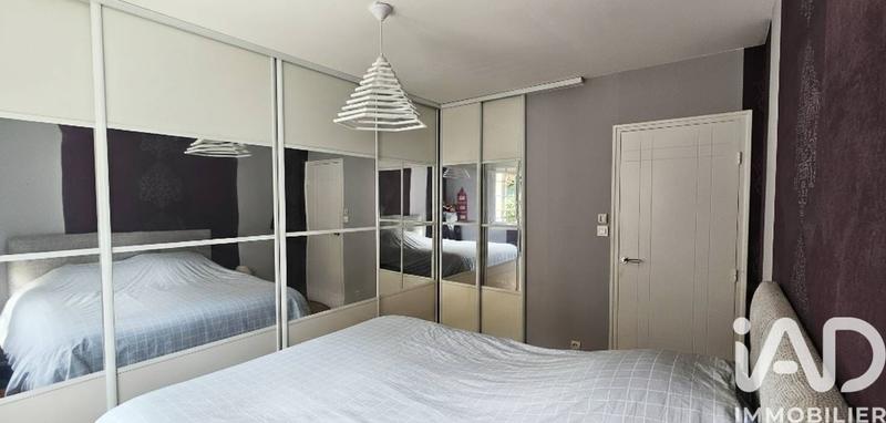 Maison - 162 m² - 6 pièces