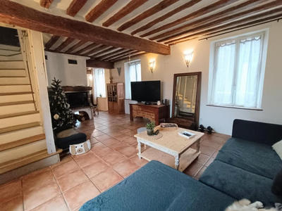 Maison - 150 m² - 5 pièces