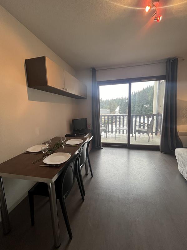 Appartement - 24 m² - 1 pièce