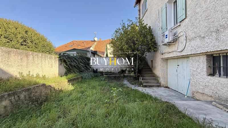 Maison - 145 m² - 6 pièces